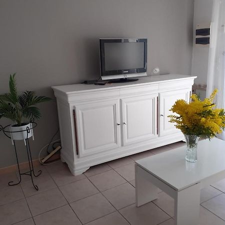 Studio Les Olivades Villa Arles Dış mekan fotoğraf