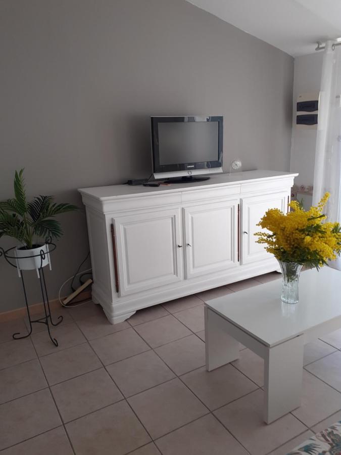 Studio Les Olivades Villa Arles Dış mekan fotoğraf