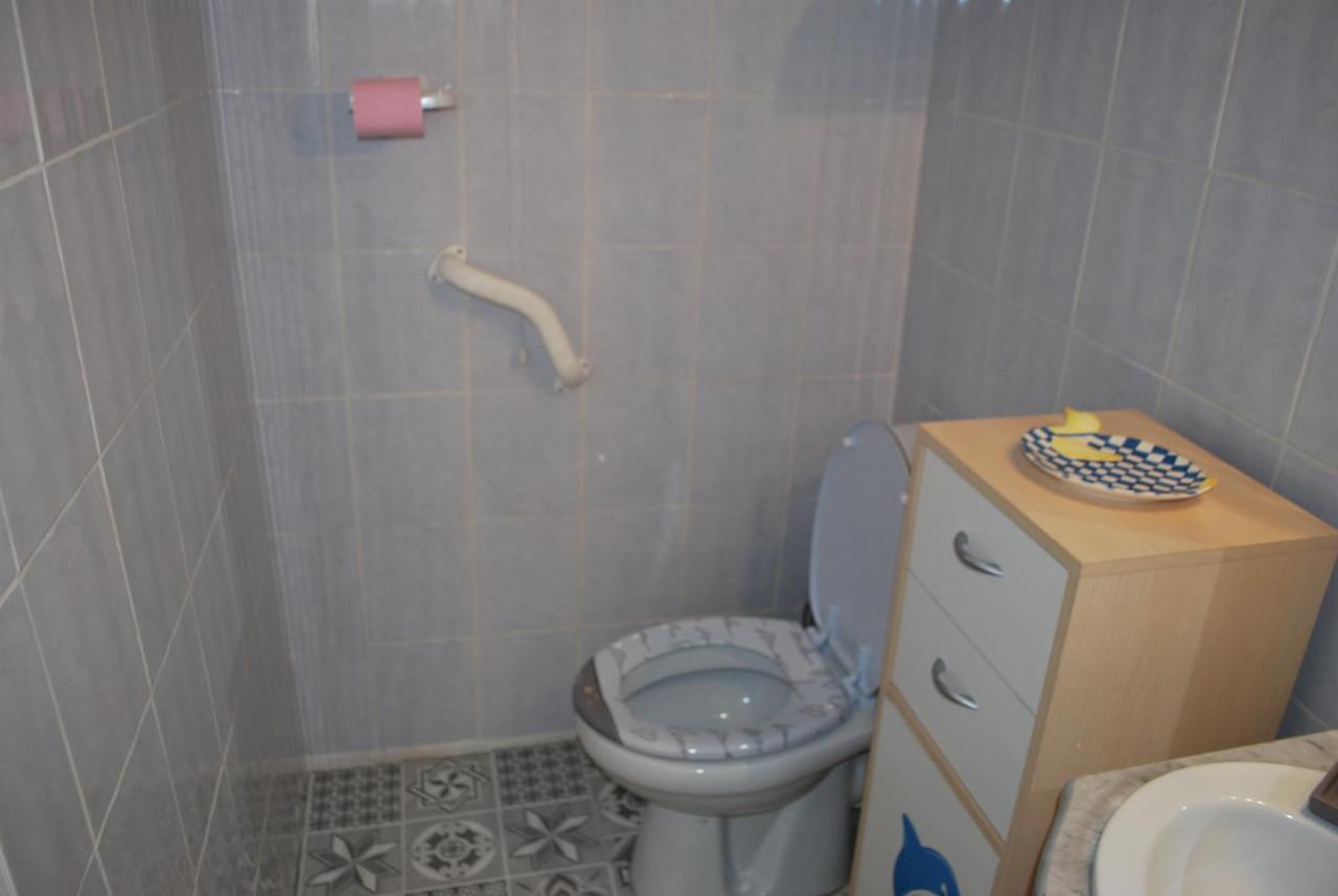 Studio Les Olivades Villa Arles Dış mekan fotoğraf