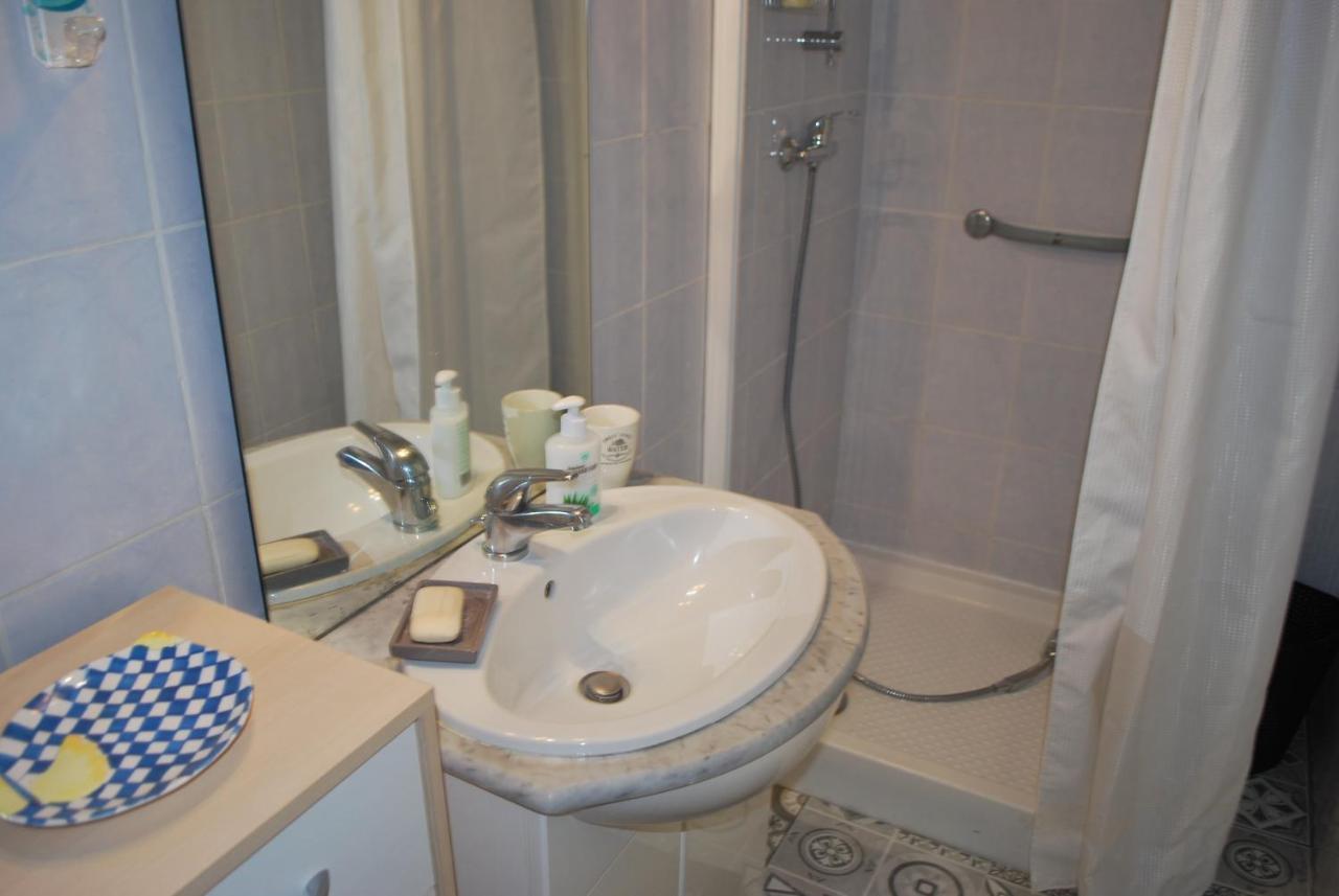 Studio Les Olivades Villa Arles Dış mekan fotoğraf