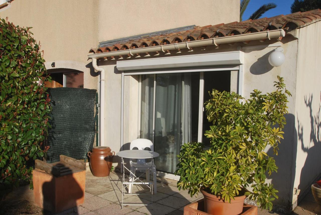 Studio Les Olivades Villa Arles Dış mekan fotoğraf